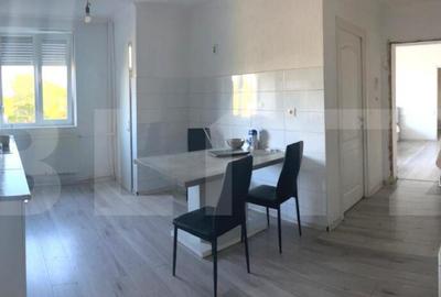 Apartament luminos cu 3 camere, Iosia-Nord - 6