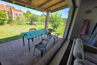 Casa în stil toscan   Ciolpani - 3