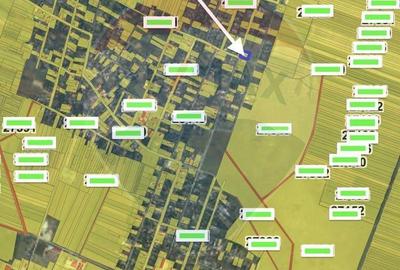 Spațiu comercial, în Cocora - 2