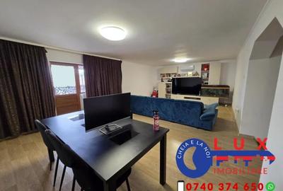 ID 600 DE INCHIRIAT Apartament 4 camere - 1