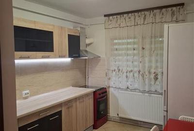 Apartament cu 2 camere decomandat, mobilat în Enachiță Văcărescu - 6