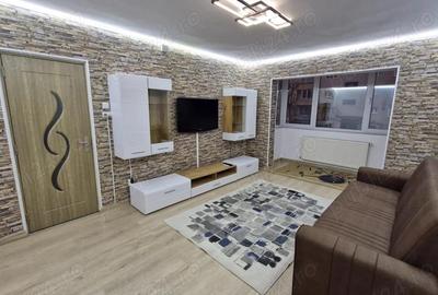 Apartament cu 2 camere nedecomandat în Astra