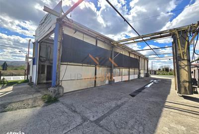 Spațiu comercial, de 240 mp, în Central - 1