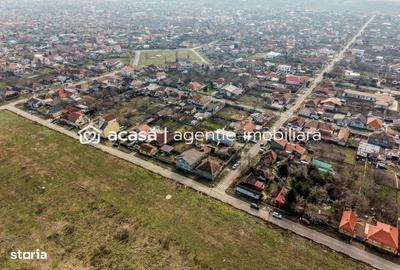 Casă cu 3 camere cu Canalizare în Bujac - 6