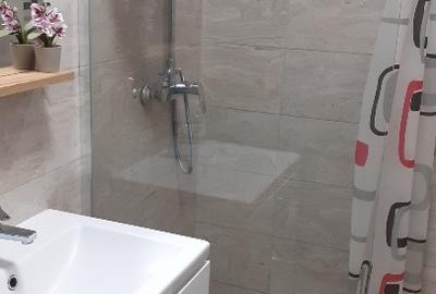 Garsonieră circulară în Nord - 9