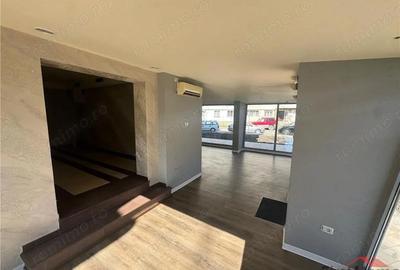 Spațiu comercial, de 95 mp, în Brăilei - 4