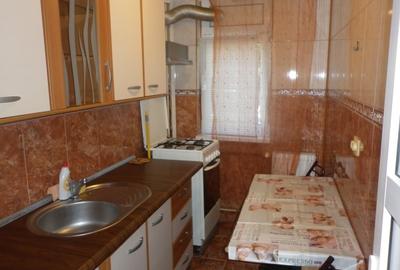 Garsonieră decomandată în Brâncoveanu - 12