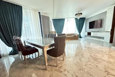 Apartament cu 3 camere decomandat, mobilat în Pipera - 12