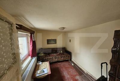 Casă cu 4 camere cu Teren 544 Mp în Cricău - 3