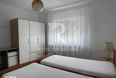 Casă cu 3 camere cu Teren 300 Mp în Tokai - 12