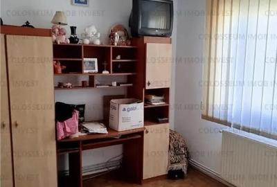 Apartament cu 2 camere semidecomandat în Gemenii - 10