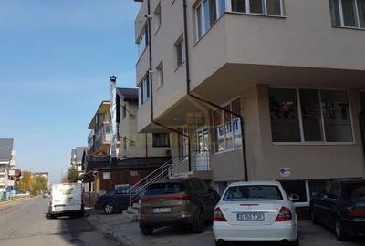 Spatiu Comercial  Parter  90mp, Str Drumul Fermei, Popesti Leordeni - 1