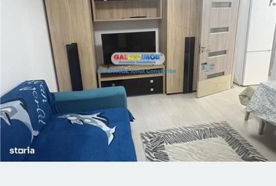 Garsonieră decomandată în Central - 2