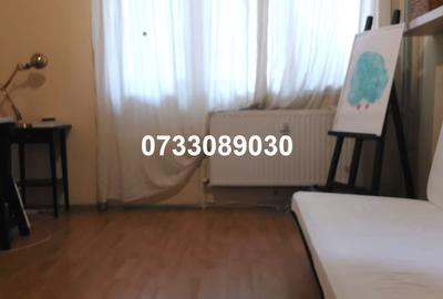 Garsonieră semidecomandată în Drumul Taberei - 9