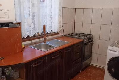 Casă cu 2 camere cu Teren 125 Mp în Central - 15