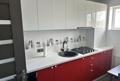 Apartament cu 2 camere decomandat în Exterior Vest - 8