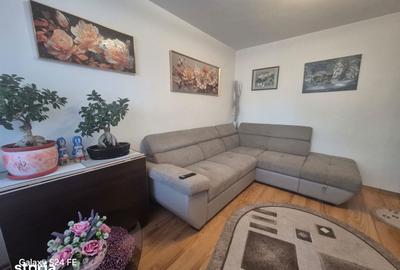 Apartament cu 2 camere decomandat în Dărmănești - 8