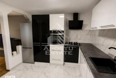 Casă cu 4 camere în Central - 7