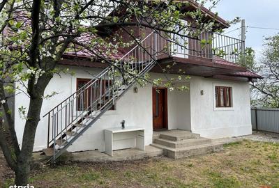 Casă cu 4 camere în Vărsătura - 20