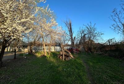 Casă individuală cu 5 camere cu Canalizare în Giulești - 3