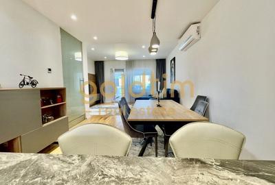 NOU/ SCOALA AMERICANA/ 2 LOCURI DE PARCARE/ JACUZZI - 1