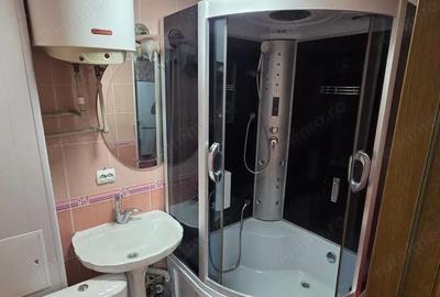 Garsonieră decomandată în Buziașului - 2