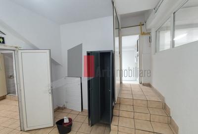 Spațiu comercial, de 150 mp, în Giulești - 8