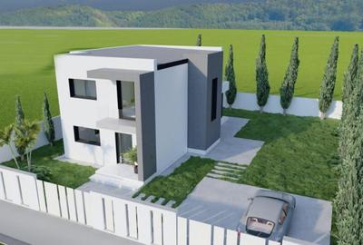 Casa P+1 zona Ford , suprafa?a 180mp utili , 500mp teren - 3