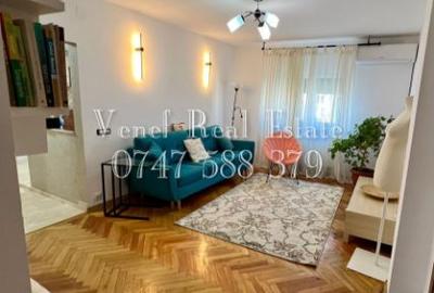 4 Camere 96 mp etaj 8 Lacul Tei Aleea Deleni Alexandru cel Bun UTCB