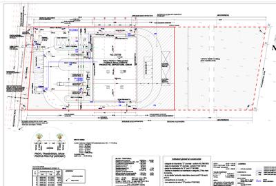 Teren intravilan industrial – 10.000 mp –  Brănești/Islaz - 3