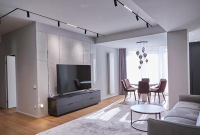 Apartament 3 camere in zona Florilor - 12