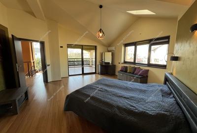 Vila eficienta energetic, teren 800 mp Dumbravita - 8