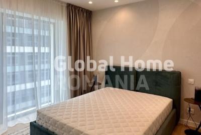 2 Camere + Balcon | Aviatiei Tower Faza II | 56 mp - 4