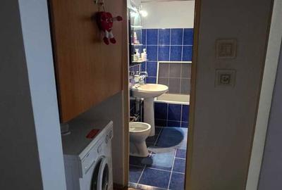 Apartament cu 3 camere decomandat, mobilat în Central - 8