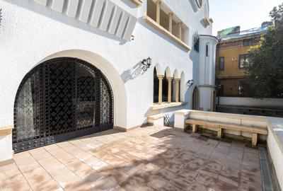 Vila Istorica in Zona Dacia – Eleganta, Spatiu Generos si Locatie Exclusivista - 35