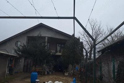 Casă cu Teren 1680 Mp în Bălteni - 5