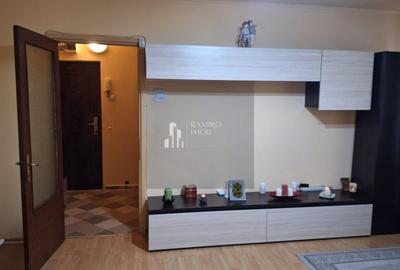 Apartament cu 2 camere semidecomandat, mobilat în Alexandru Obregia - 1