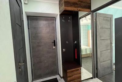 Garsonieră decomandată în 1 Mai - 2