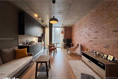 Garsonieră, mobilată în Mogoșoaia - 1