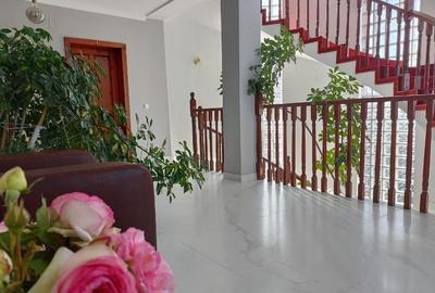 Proprietate specială, de 1,080 mp, în Sânmartin - 12