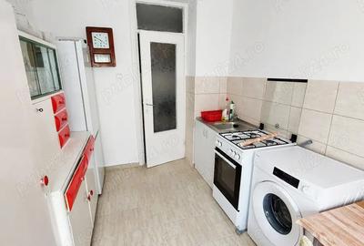 Apartament 2 camere - tip PC mare de inchiriat - 2