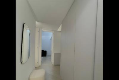 Apartament cu 2 camere, mobilat în Pipera - 10