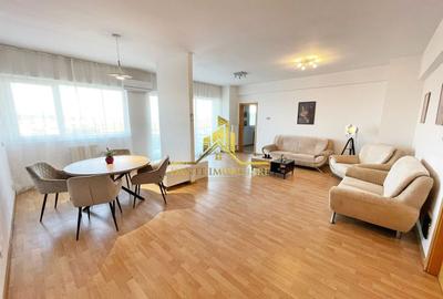 Apartament cu 2 camere semidecomandat, mobilat în Gheorgheni - 1