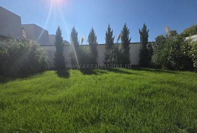 SUPER OFERTA! PIPERA  VILA ELEGANTA IN COMPLEX FINISAJE LUX - 4