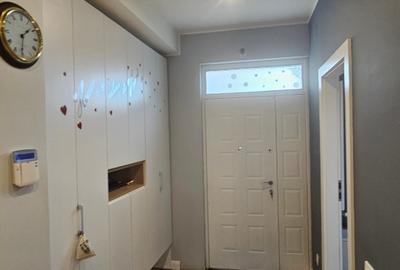 Casă cu 5 camere si Garaj, în American Village – Pipera – confort, eleganță - 16