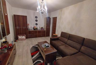 Basarabia  la 3 minute de Metrou Costin Georgian, etaj 1/4, mobilat. - 3