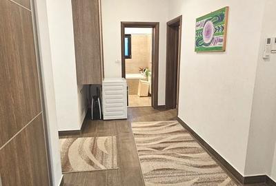 Casă cu 4 camere decomandat cu Teren 470 Mp în Rediu - 3