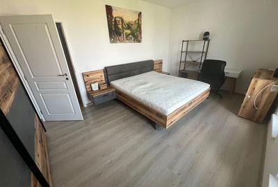 Apartament cu 2 camere semidecomandat în Braytim - 8
