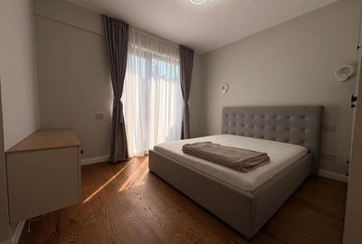 Apartament cu 2 camere, mobilat în Unirii - 6