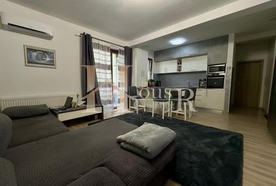 Apartament cu 2 camere decomandat, mobilat în Girocului - 3